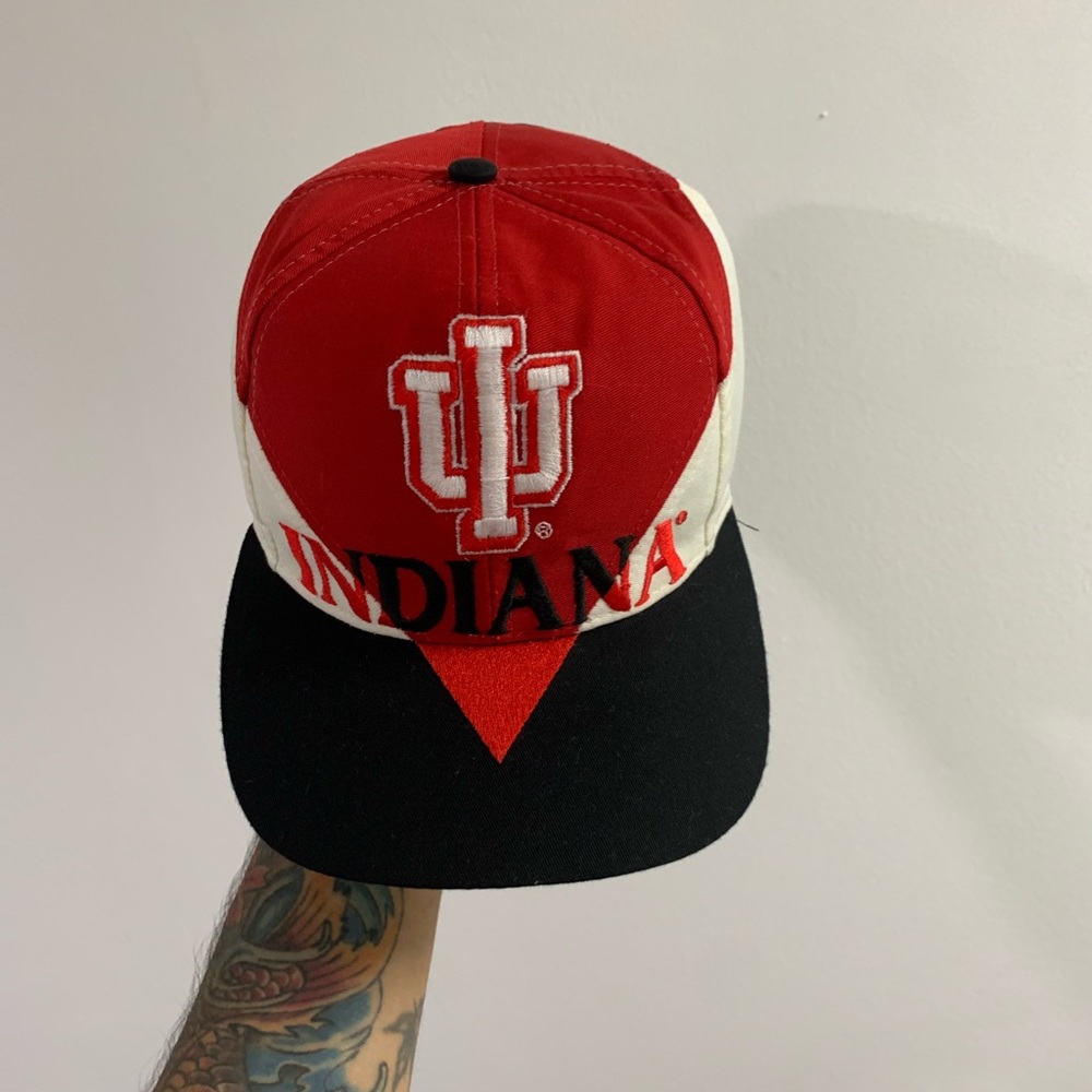 Vintage hat